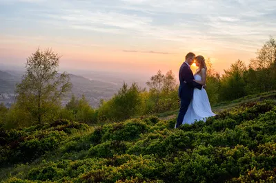 BLENDE MEDIA - zdjęcia ślubne, filmowanie, fotografia artystyczna